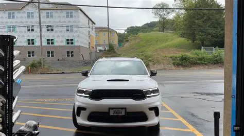 Unveiling the Powerhouse: A Deep Dive into the Iconic Dodge Brand