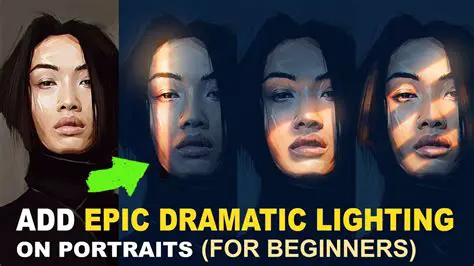 Dynamic Lighting and Bloom