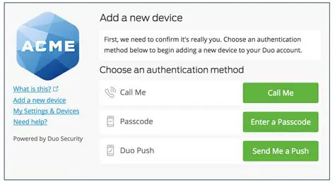 Easy Addition of New Devices