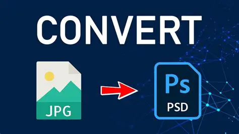 Easy Export of Rendered Images as PSD Files
