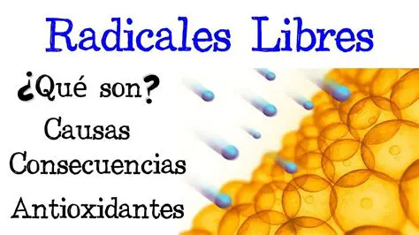 Ejemplos de radicales en la vida real