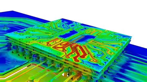 Electromagnetic Simulation