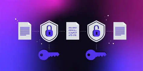 Encryption and File Protection