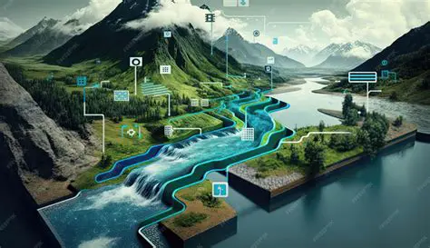 Enhanced Water Resources Planning