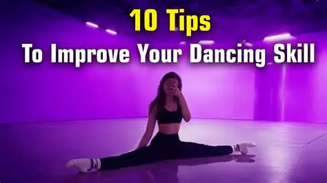 Enhances Music and Dancing Skills