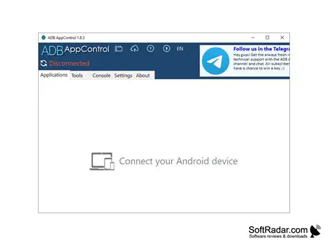 Enhancing AppControl Interface with Suspend Modifiers