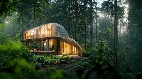 Environmentally friendly design