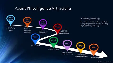L'Ère de l'ETA : Histoire, Impact et Perspectives d'Avenir