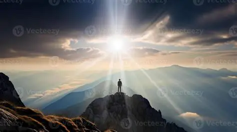 Establishing a connection with the supernatural