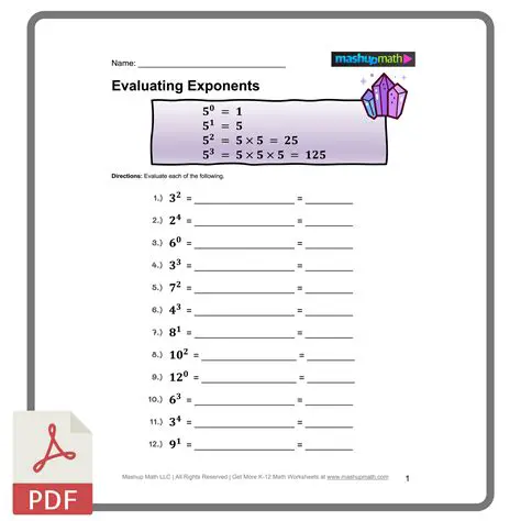 Evaluating the Inner Exponent