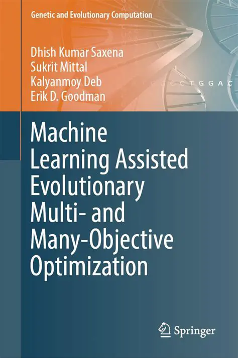 Evolutionary Attribute Computation