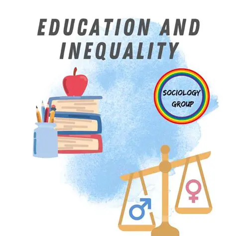 Examining the ways in which power and inequality shape education policy