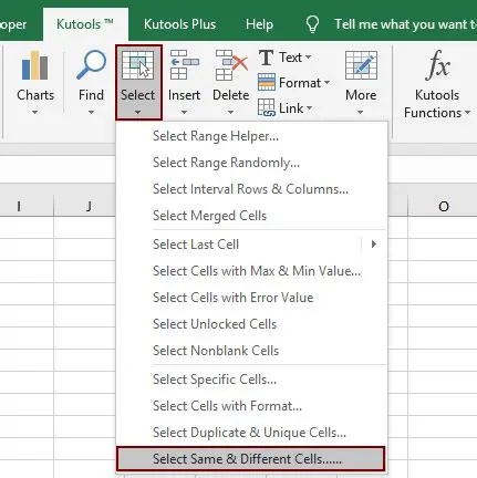 Exclude collections from layers