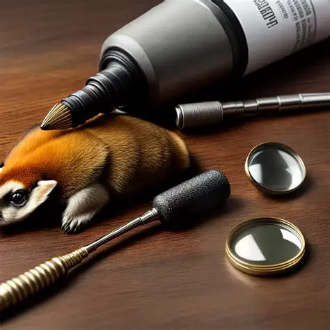 Exemplos de Casos de Zoologia Forense