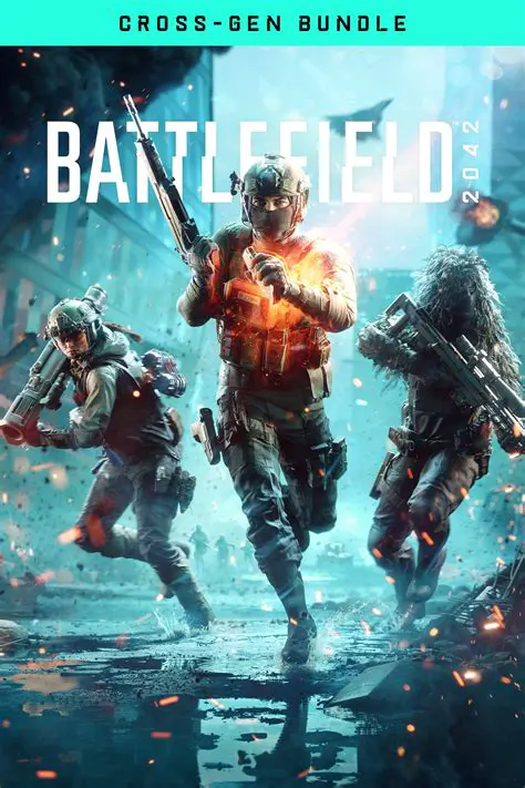 Experience the Ultimate Action Game Package