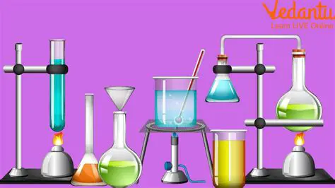 Experiment with Different Elements