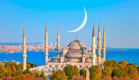 Exploring the City of Istanbul