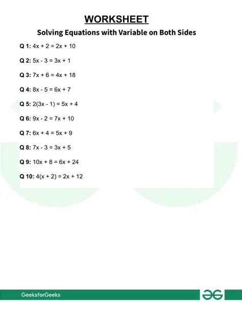 Expressing Both Sides of the Equation in Terms of the Same Base