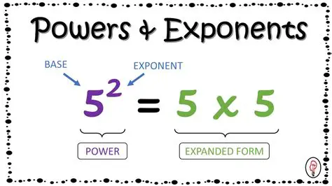 Expressing Terms as Powers of 3
