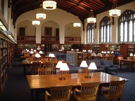 Extensive Library of Items