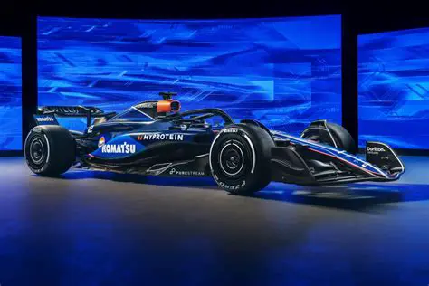F1 Live: Pripravte sa na nepretržitú akciu Formuly 1