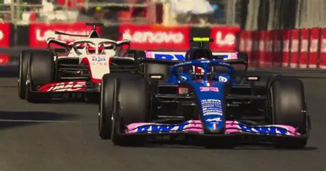 F1 TV: Oglądaj Formułę 1 na Żywo i na Żądanie – Przewodnik po Usłudze