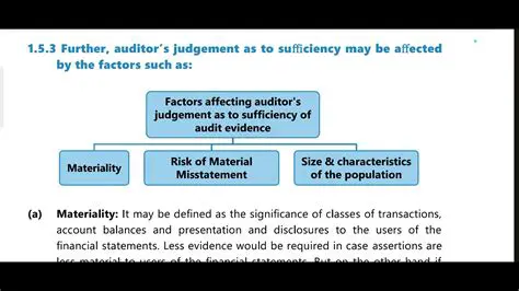 Factors Affecting Auditor Substitution