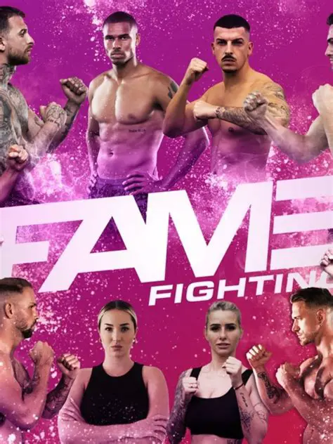 Fame Fighting 2025: Der Höhepunkt des Influencer-Boxens und seine Zukunft