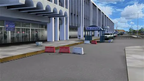 Features of Aerosoft Heraklion X