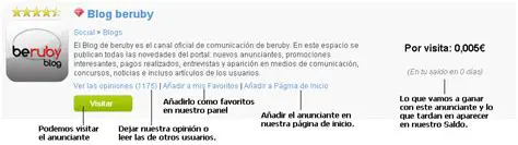Features of Beruby us Toolbar