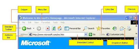 Features of CommentsBar Toolbar