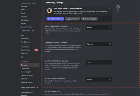 Features of Community Server Gallery Plugin