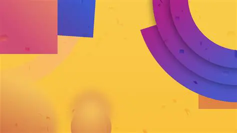 Features of Figures Screensaver