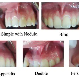 Features of Sewerin Readout