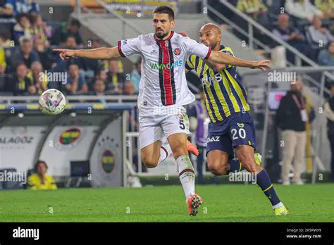 Fenerbahçe vs Fatih Karagümrük: Analisis Mendalam dan Prediksi Pertandingan Krusial Süper Lig