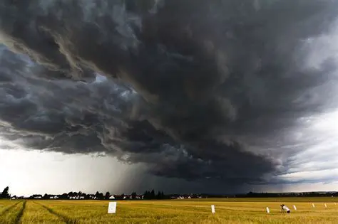 Fenomene meteorologice extreme