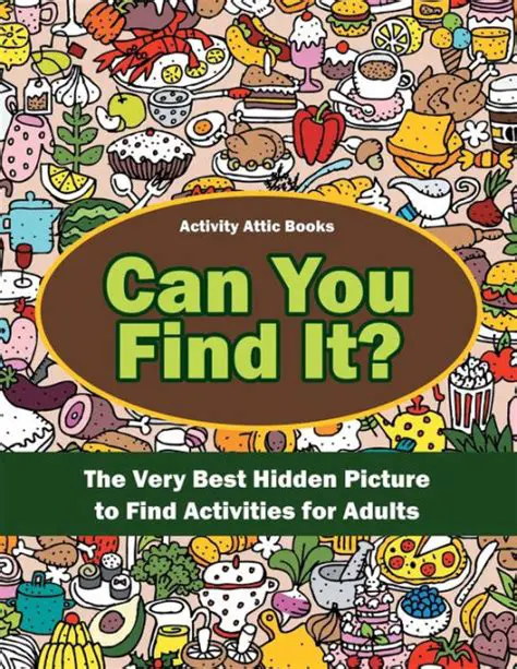 Find activities they enjoy
