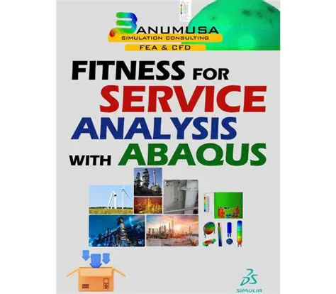 Fitness for Service analysis