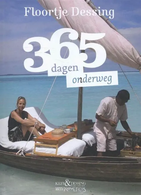 Floortje Dessing: De Onvermoeibare Reiziger en Hoeder van Unieke Verhalen