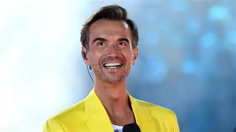 Florian Silbereisen: A Deep Dive into the Life and Career of a German Entertainment Icon