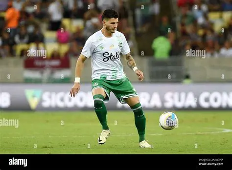 Fluminense vs Juventude: Análise Completa do Confronto no Brasileirão 2023