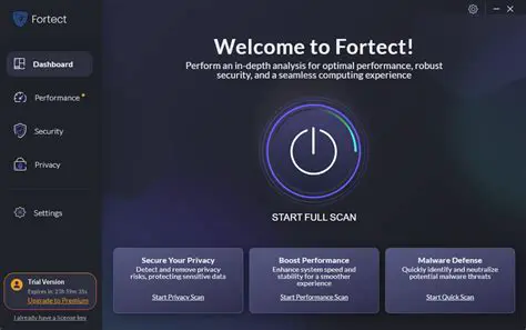 Fortect for Optimal Performance