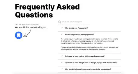 Frequently Asked Questions About Informative Speeches