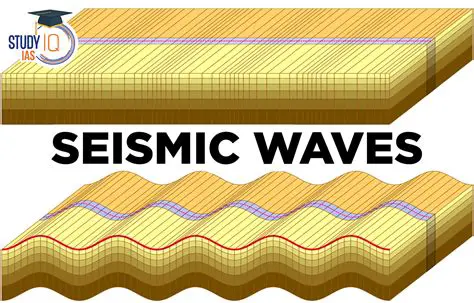 Frequently Asked Questions About Seismic Waves