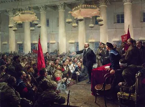 Frequently Asked Questions About Soviets in Russia