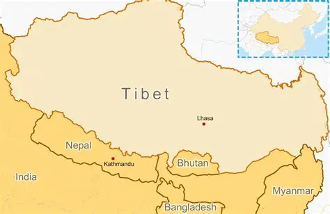 Frequently Asked Questions about the Plateau of Tibet