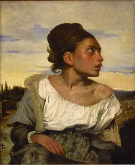 From Romanticism to Realism