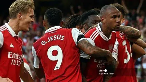 Fulham vs. Arsenal: Prediksi, Berita Tim, dan Analisis Mendalam