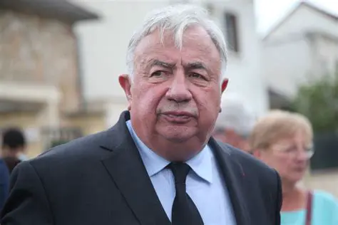 Gérard Larcher : Parcours, Ambitions et Influence Politique en France