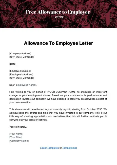 Get to Know More Closely the Certification Allowance